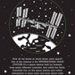 Outer Space Bedtime Shadow Book