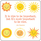 Kindness Lunch Box Notes for Kids! (Set of 60 Cards)