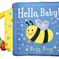 Hello Baby! Buzz, Buzz