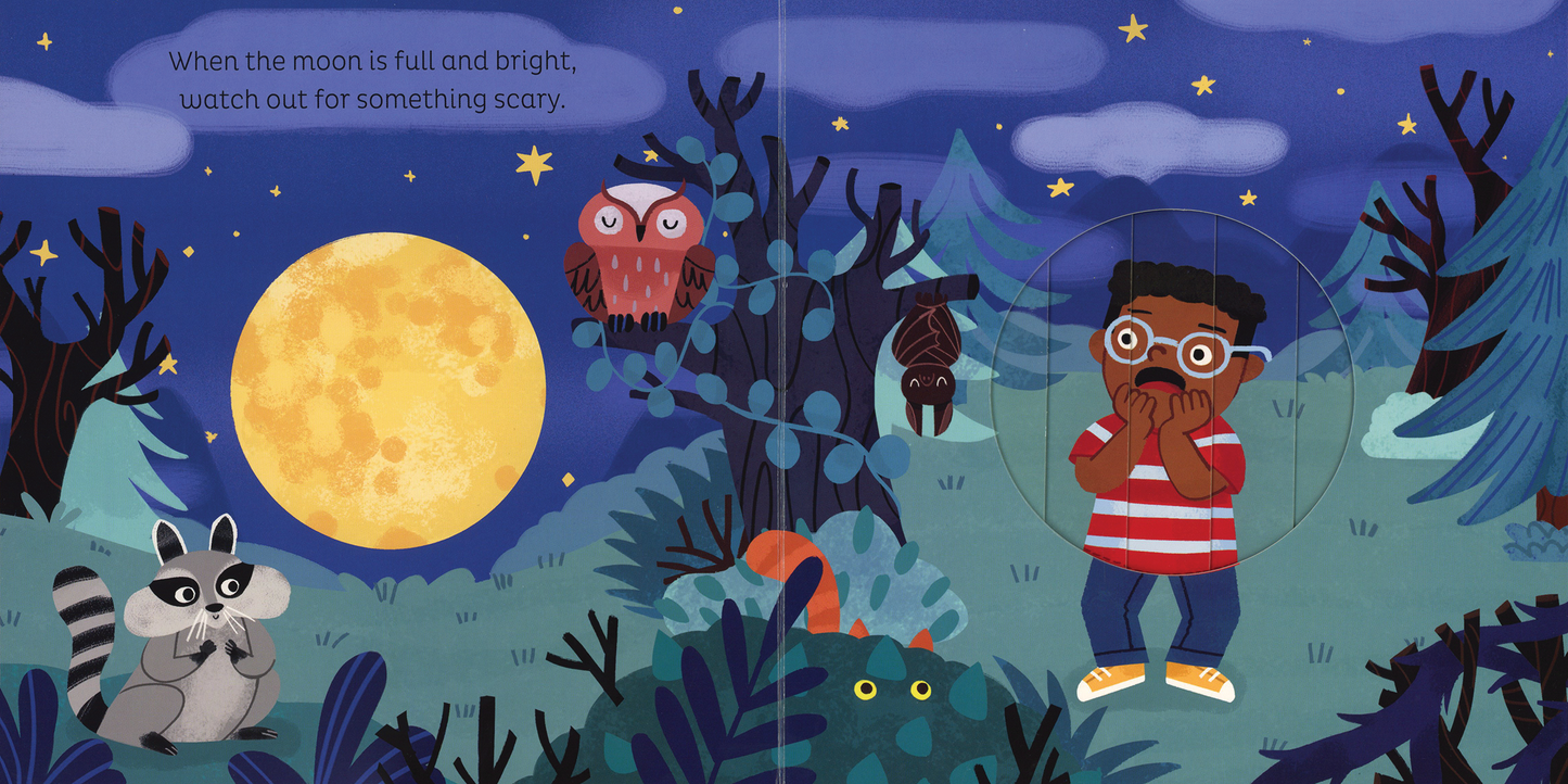 Holiday Magic: Happy Halloween