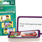 Sequencing Flash Cards