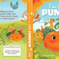 I'm a Little Pumpkin by Hannah Eliot