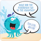 Lunch Box Jokes for Kids (Set of 60 Cards)