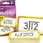 Division Flash Cards