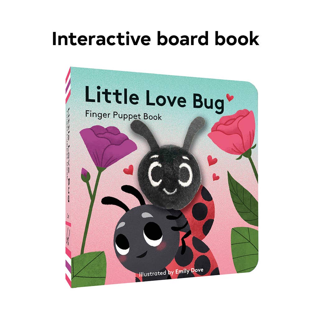 Little Love Bug