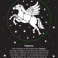 The Night Sky