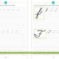 Handwriting: Learn Cursive!