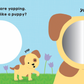 Mirror, Mirror: Baby Animals