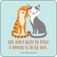 Kindness Lunch Box Notes for Kids! (Set of 60 Cards)
