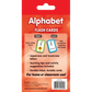 Alphabet Flash Cards