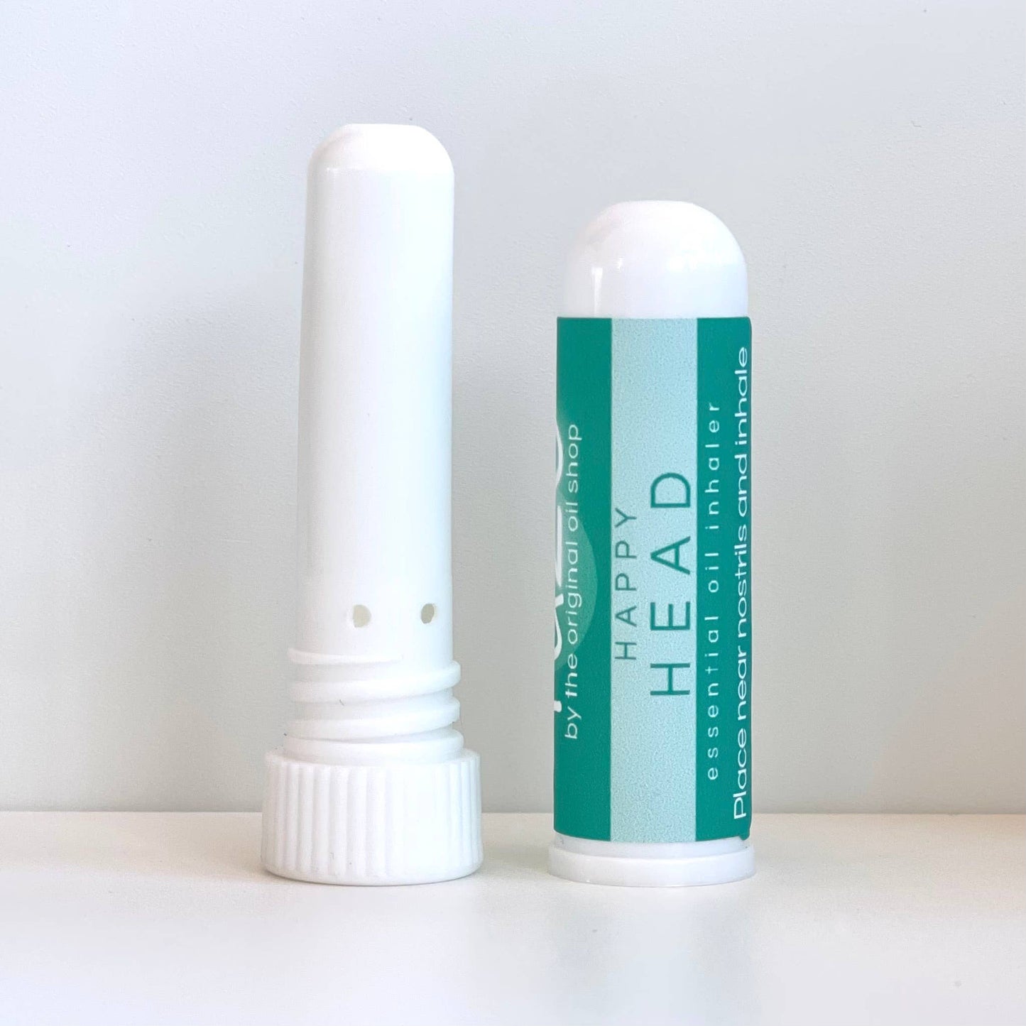 Happy Head Nasal Inhaler