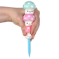 (T) 7" SQUISH MUSHROOM PENS