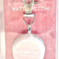 Clip On Locket - Watermelon