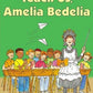 Teach Us, Amelia Bedelia : Peggy Parish