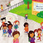 On the First Day of First Grade : Tish Rabe