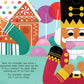 Nutcracker Crunch by Little Bee Books