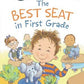 Best Seat in First Grade, The : Katharine Kenah