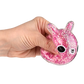 SQUEEZY BEAD BUNNY 2.5"