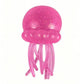 SugarSqueez Squishies® Maltose Jellyfish Glitter Fidget Stress Ball (1pc) Assorted Colors