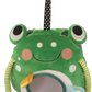 Row, Row, Row, Little Frog