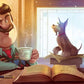 This Book is Not For You - Picture Book