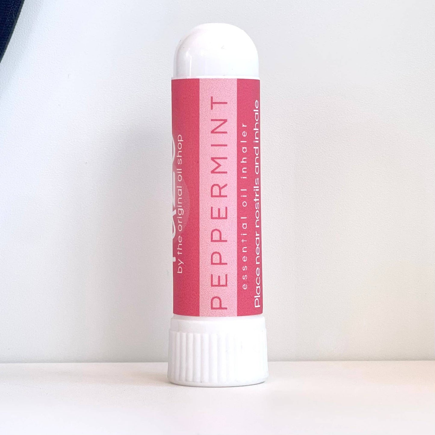 Peppermint Nasal Inhaler
