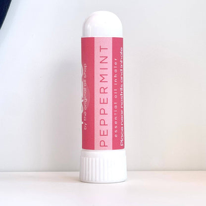 Peppermint Nasal Inhaler
