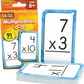 Multiplication 0–12 Flash Cards