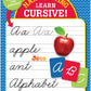 Handwriting: Learn Cursive!