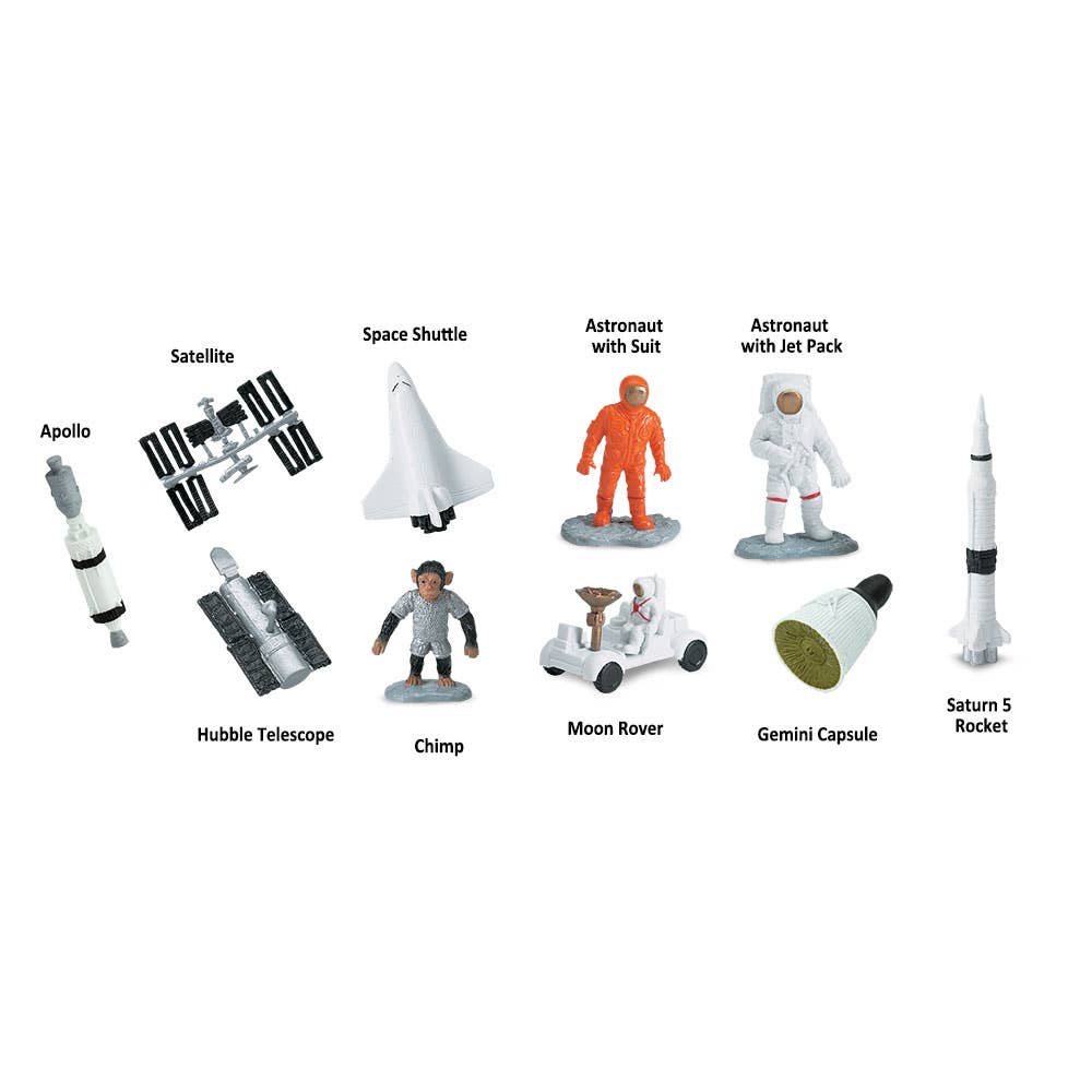 Space TOOB® - 699804