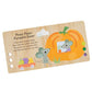 Touch and Trace Nursery Rhymes: Five Little Pumpkins by Editors of Silver Dolphin Books