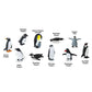 Penguins TOOB® - 683404