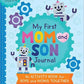 My First Mom and Son Journal