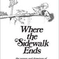 Where The Sidewalk Ends: Shel Silverstein
