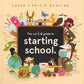 The Wild Guide to Starting School