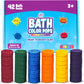 Tub Works® Bath Color Pops™ Moisturizing Kids Bath Bombs, 42 Count