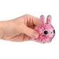 SQUEEZY BEAD BUNNY 2.5"