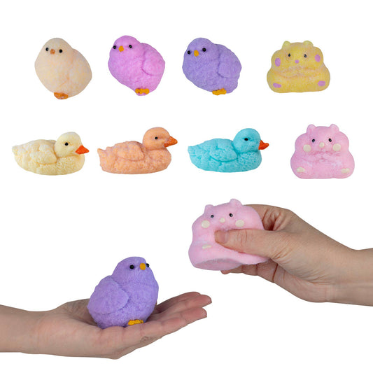 Taba-Licious™  Fluffs Assortment