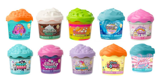 ORB™ GOAT Slimi Mega Assortment