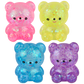 (T) 3" SQUEEZY SUGAR BEARS