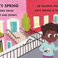My First How to Catch The Easter Bunny (BB)