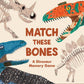 Match these Bones