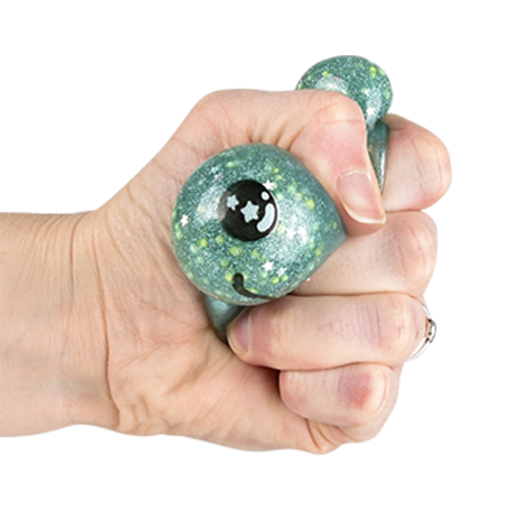 (T) 2.25" SQUISH STICKY AXOLOTL 12CT