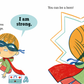 Big Words for Little People: Bravery