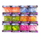Fun Doh Swirl Squishy Cubes Viral Assortment - 12/Display