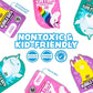 Tub Works® Magical Kids Bubble Bath