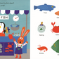 Let's Go Shopping: Farmers Market