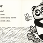 Baby's First Stories 0-3 Months