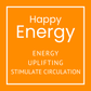 Happy Energy Nasal Inhaler