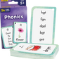 Phonics Flash Cards